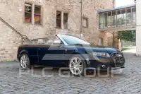 2007 Audi S4