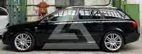 2007 Audi S4