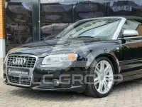 2007 Audi S4
