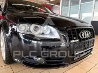 2007 Audi S4