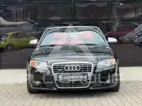 2007 Audi S4