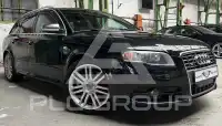 2007 Audi S4