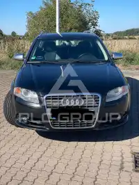 2007 Audi S4