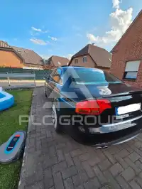 2007 Audi S4