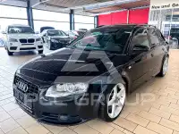 2007 Audi S4