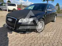 2007 Audi S4
