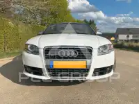 2007 Audi S4