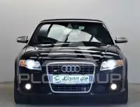 2007 Audi S4