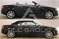 2007 Audi S4
