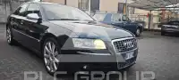 2007 Audi A8