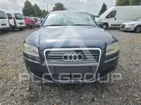 2007 Audi A8