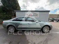 2007 Audi A8