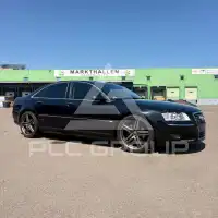 2007 Audi A8