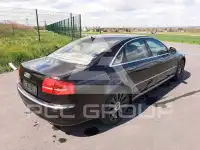 2007 Audi A8