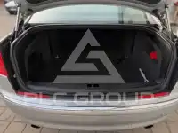 2007 Audi A8