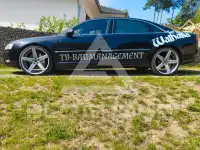 2007 Audi A8