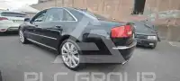 2007 Audi A8