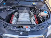 2007 Audi A8