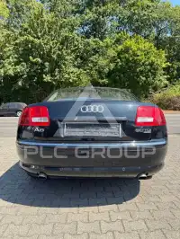 2007 Audi A8
