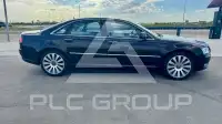 2007 Audi A8