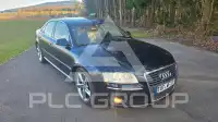 2007 Audi A8
