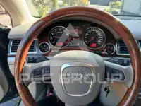 2007 Audi A8