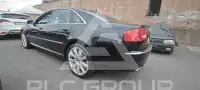 2007 Audi A8