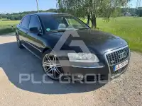 2007 Audi A8
