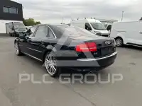 2007 Audi A8