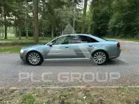 2007 Audi A8