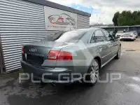 2007 Audi A8