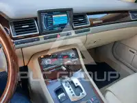 2007 Audi A8