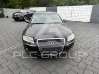 2007 Audi A8