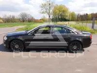 2007 Audi A8