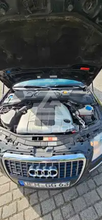 2007 Audi A8