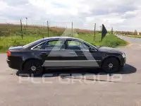 2007 Audi A8