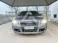 2007 Audi A8