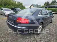 2007 Audi A8