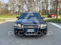 2007 Audi A8