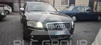 2007 Audi A8
