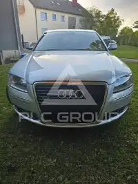 2007 Audi A8