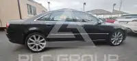 2007 Audi A8