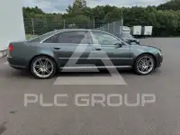 2007 Audi A8