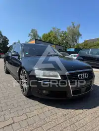 2007 Audi A8