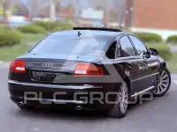 2007 Audi A8