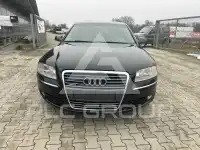 2007 Audi A8