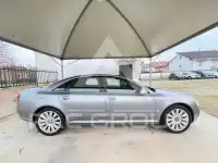 2007 Audi A8