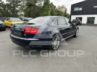 2007 Audi A8