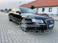 2007 Audi A8
