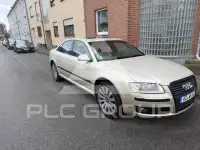 2007 Audi A8
